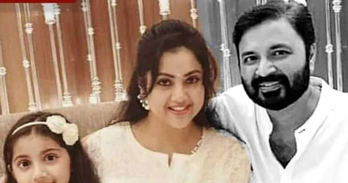 Who was Vidyasagar?  Southern actress Meena’s husband has died