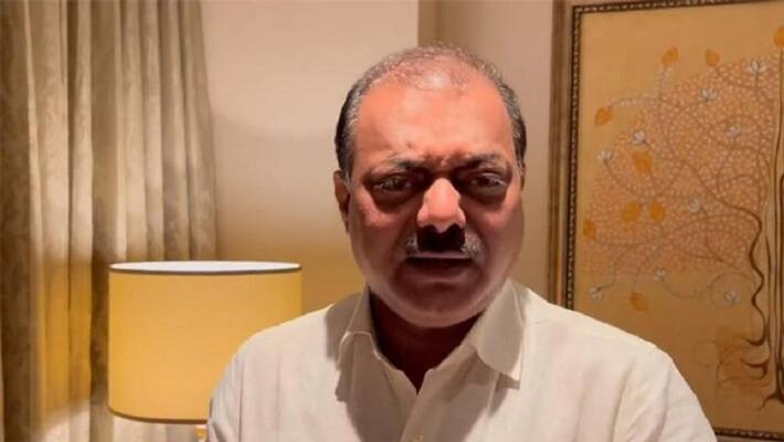 Naveen Jindal threatened on the lines of Udaipur Kanhaiyalal Murder, Nupur Sharma case, communal violence, Islamic fundamentalist kpa Naveen Jindal threatened on the lines of Udaipur Kanhaiyalal Murder, Nupur Sharma case, communal violence, Islamic fundamentalist kpa