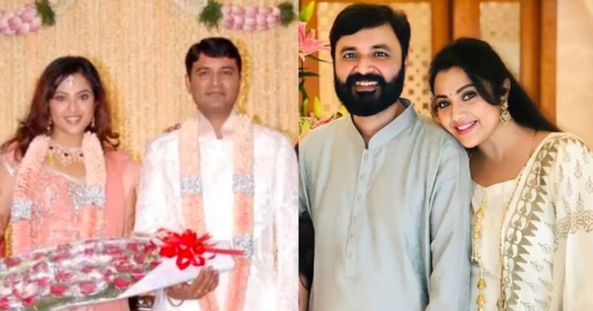 மீனாவின் கெரியரில் திருப்புமுனையாக அமைந்த திருமணம் - அவரின் ரீ-எண்ட்ரியும்... வித்யாசாகரின் பங்களிப்பும்