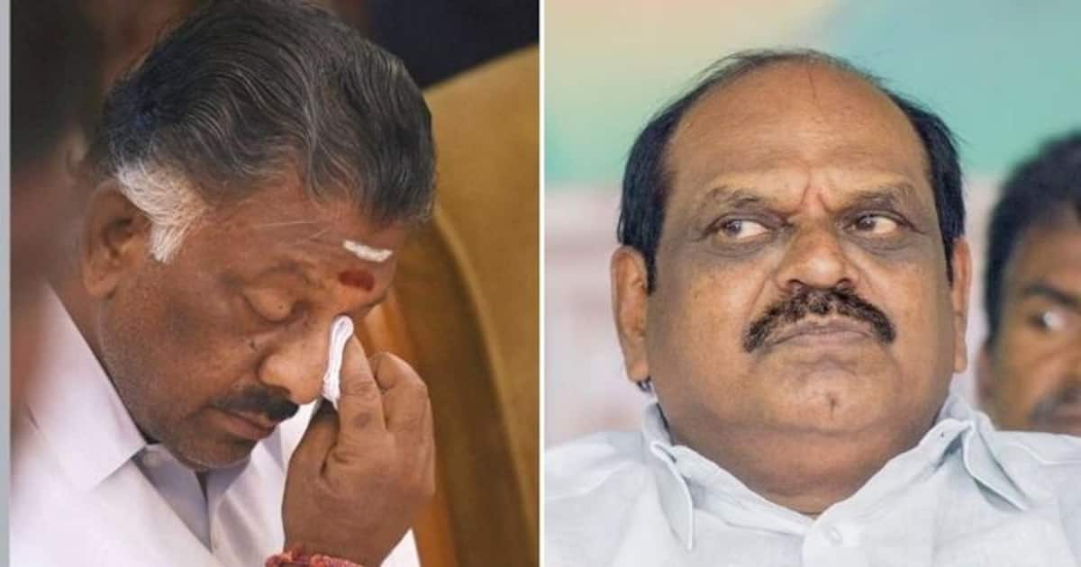 ஓ.பன்னீர்செல்வத்துக்கு அதிர்ச்சி கொடுத்த வைத்தியலிங்கம்..! 