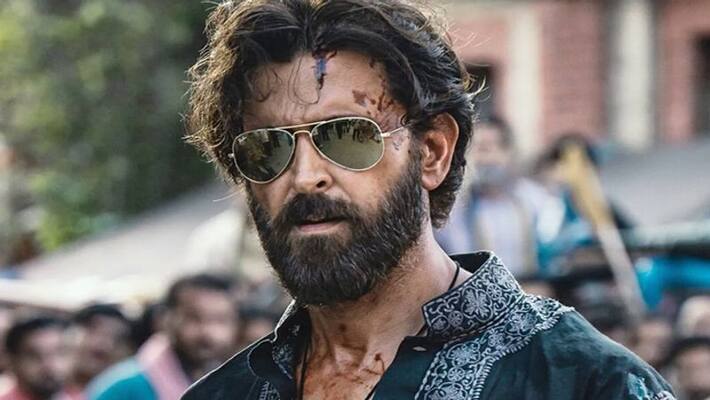 Hrithik Roshan supports Aamir Khan, Bycott Vikram Vedha hashtag is trending Hrithik Roshan supports Aamir Khan, Bycott Vikram Vedha hashtag is trending