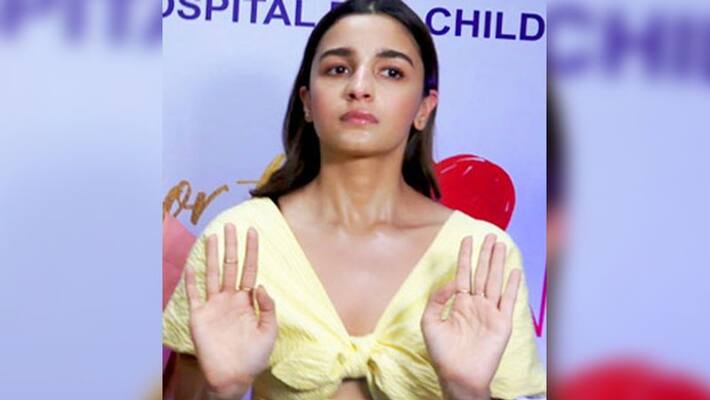 Pregnant Alia Bhatt Blasted To A Media Report Which Claimed That Ranbir Kapoor Will Pick Her From UK GGA Pregnant Alia Bhatt Blasted To A Media Report Which Claimed That Ranbir Kapoor Will Pick Her From UK GGA