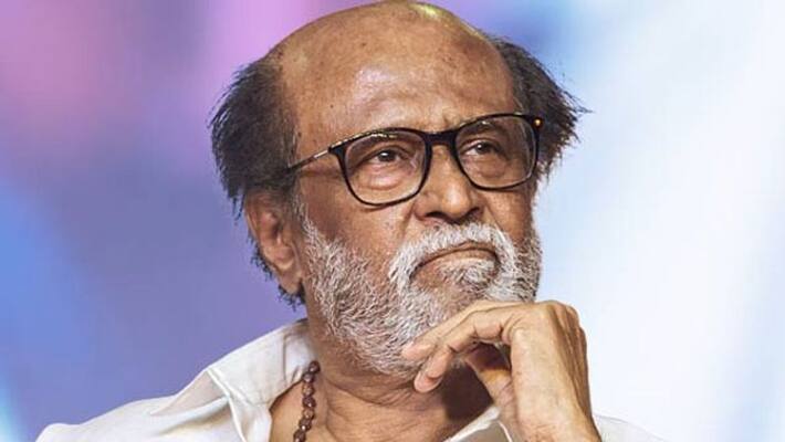 Superstar Rajinikanth to become Governor is a new plan of BJP Superstar Rajinikanth to become Governor is a new plan of BJP
