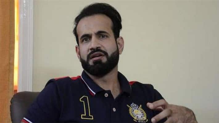 Kanhaiya Lal: ex Indian cricketer Irfan Pathan tweet for Udaipur murder case, users trolled him dva Kanhaiya Lal: ex Indian cricketer Irfan Pathan tweet for Udaipur murder case, users trolled him dva