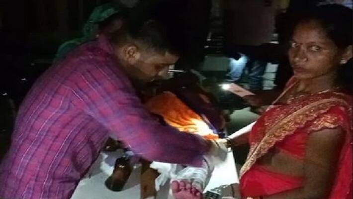 raebareli hospital electricity cut 2 patient died due to stop of oxygen supply raebareli hospital electricity cut 2 patient died due to stop of oxygen supply