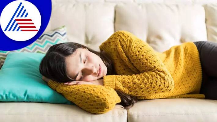 Girl Wins 50 Lakh For Exceptional Sleeping Skills Vin Girl Wins 50 Lakh For Exceptional Sleeping Skills Vin