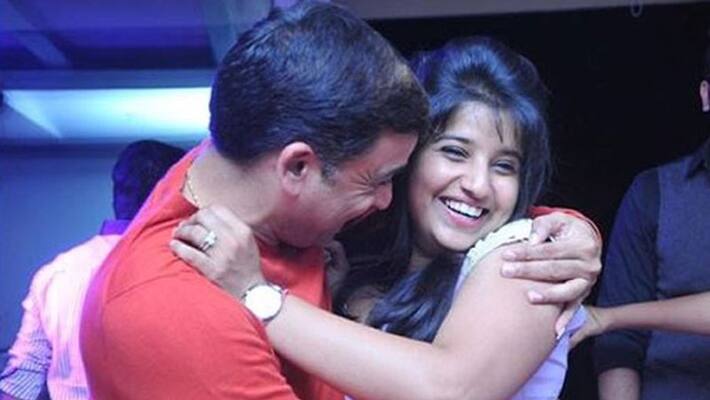 Dil Raju the Telugu film producer blessed with a baby boy GGA Dil Raju the Telugu film producer blessed with a baby boy GGA