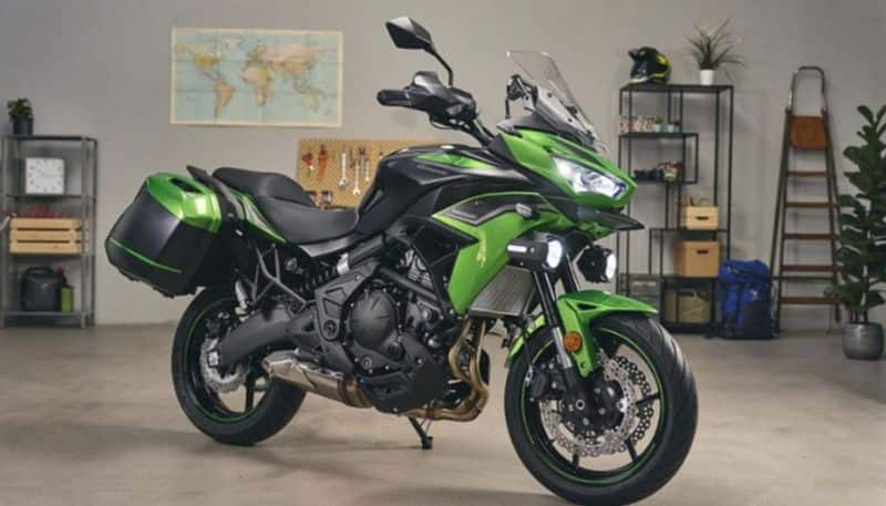 Kawasaki Ninja 400 officially discontinued in India