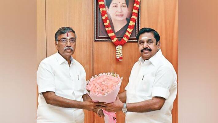 Former aiadmk minsiter KP Anbalagan property accumulation case High Court orders filing of chargesheet Former aiadmk minsiter KP Anbalagan property accumulation case High Court orders filing of chargesheet