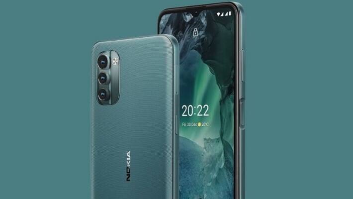 The Nokia G11 Plus comes with a fairly big 6.51-inch HD+ display launched in india ANP The Nokia G11 Plus comes with a fairly big 6.51-inch HD+ display launched in india ANP