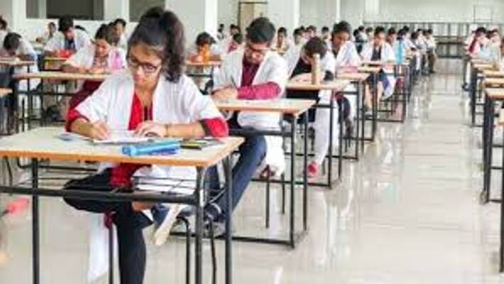 NEET 2021 toppers marks rank college before neet result 2022 neet. nic. in stb NEET 2021 toppers marks rank college before neet result 2022 neet. nic. in stb
