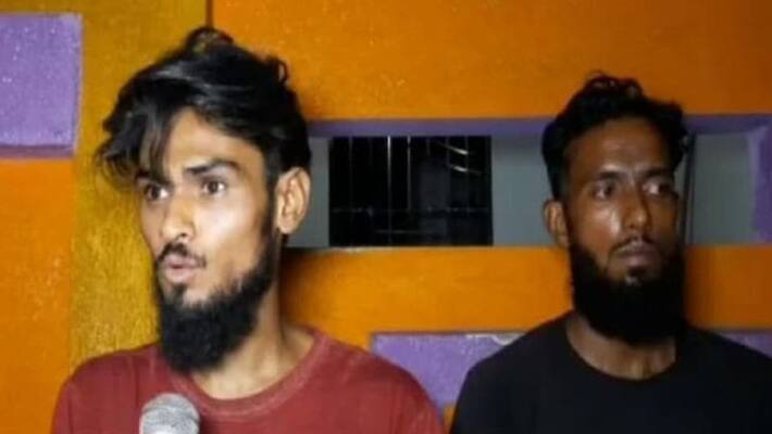 udaipur tailor kanhaiya lal murder case and accused riyaz family statement kpr udaipur tailor kanhaiya lal murder case and accused riyaz family statement kpr