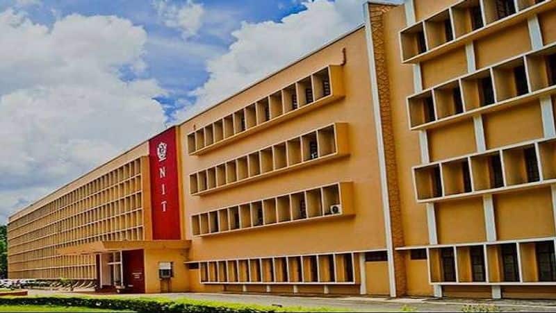 NIT Rourkela breaks own record 2022 placements with 46 lakh package