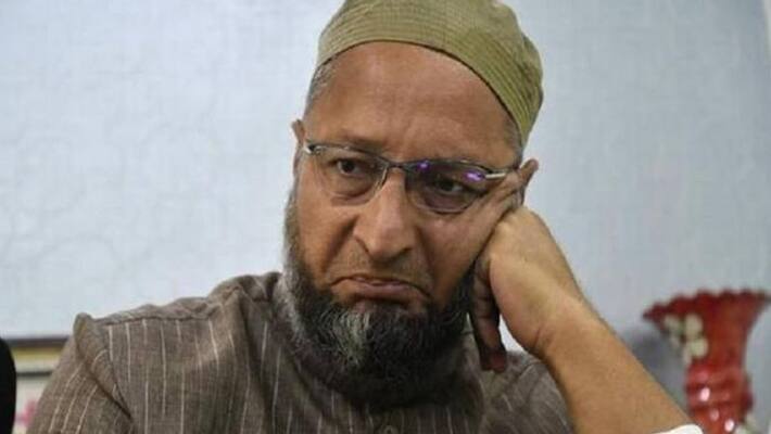 breaking news patna news Asaduddin Owaisi party AIMIM Four MLA joined rashtriya janata dal kpr breaking news patna news Asaduddin Owaisi party AIMIM Four MLA joined rashtriya janata dal kpr