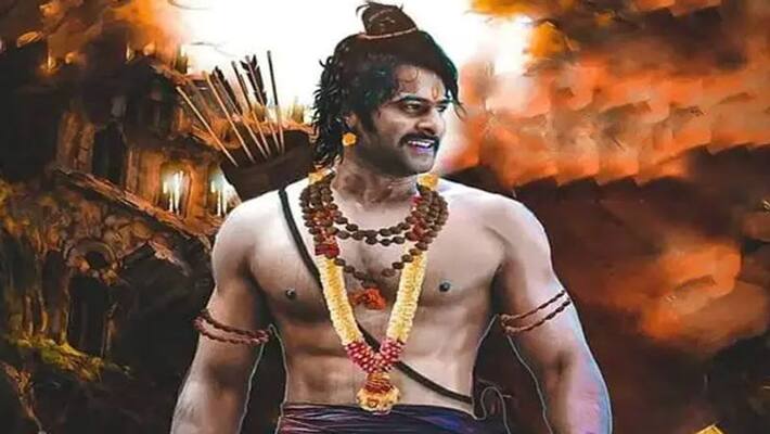 Prabhas holds the Telugu Rights of Adipurush Prabhas holds the Telugu Rights of Adipurush