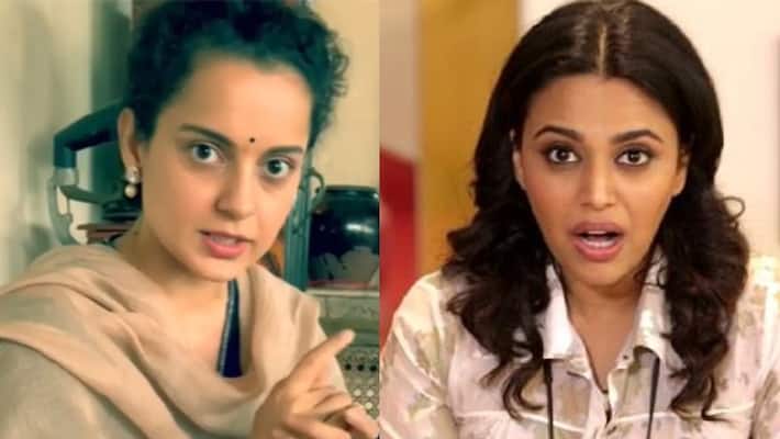 udaipur brutal murder updates Kangana Ranaut, Anupam Kher, Vivek Agnihotri, Swara Bhaskar And Other Bollywood Celebs Reacted GGA udaipur brutal murder updates Kangana Ranaut, Anupam Kher, Vivek Agnihotri, Swara Bhaskar And Other Bollywood Celebs Reacted GGA