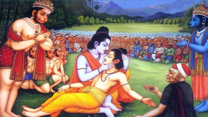 Brahmastra Ramayana Mahabharata Valmiki Ramayana Meghnad Laxman MMA Brahmastra Ramayana Mahabharata Valmiki Ramayana Meghnad Laxman MMA