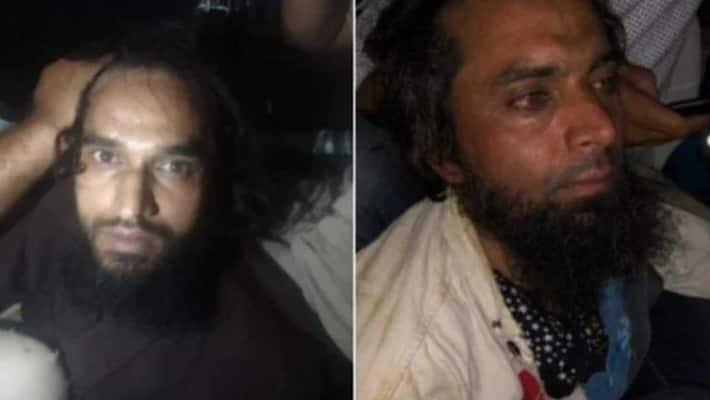 udaipur kanhaiya lal murder case pakistan links riyaz and gaus went to karachi from training kpr udaipur kanhaiya lal murder case pakistan links riyaz and gaus went to karachi from training kpr