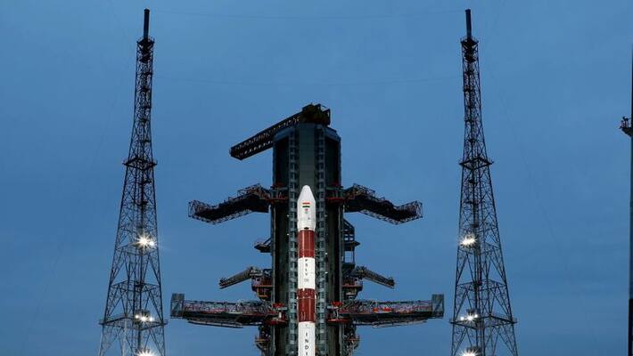 ISRO will launch SSLV on August 7 know its new mission and special features BDD ISRO will launch SSLV on August 7 know its new mission and special features BDD