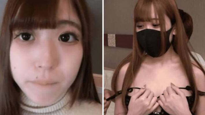 porn actress Rina Arano found dead, tied to a tree in a forest apa porn actress Rina Arano found dead, tied to a tree in a forest apa