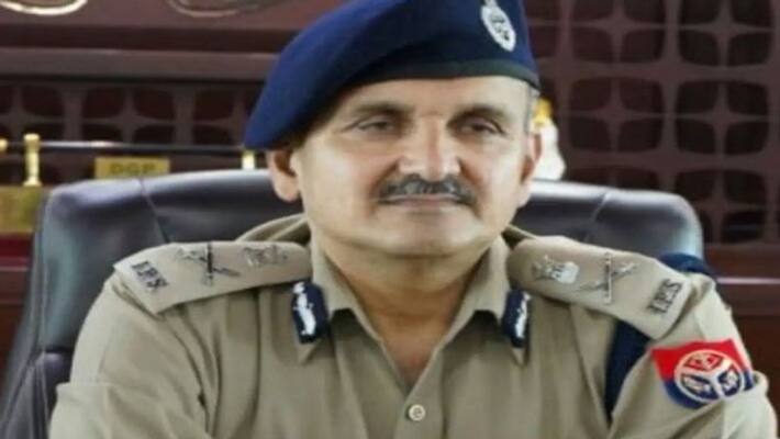 UP News Lucknow Avoid posting on social media regarding Udaipur massacre DGP said strict action will be taken UP News Lucknow Avoid posting on social media regarding Udaipur massacre DGP said strict action will be taken