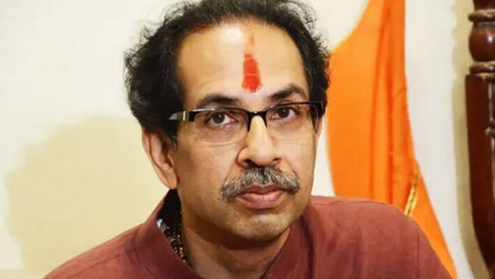 What if Uddhav Thackeray could not pass the floor test, These 3 equations are being made kpg What if Uddhav Thackeray could not pass the floor test, These 3 equations are being made kpg