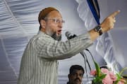 Asaduddin Owaisi urges AIMIM supporters to vote for Congress in several seats Telangana