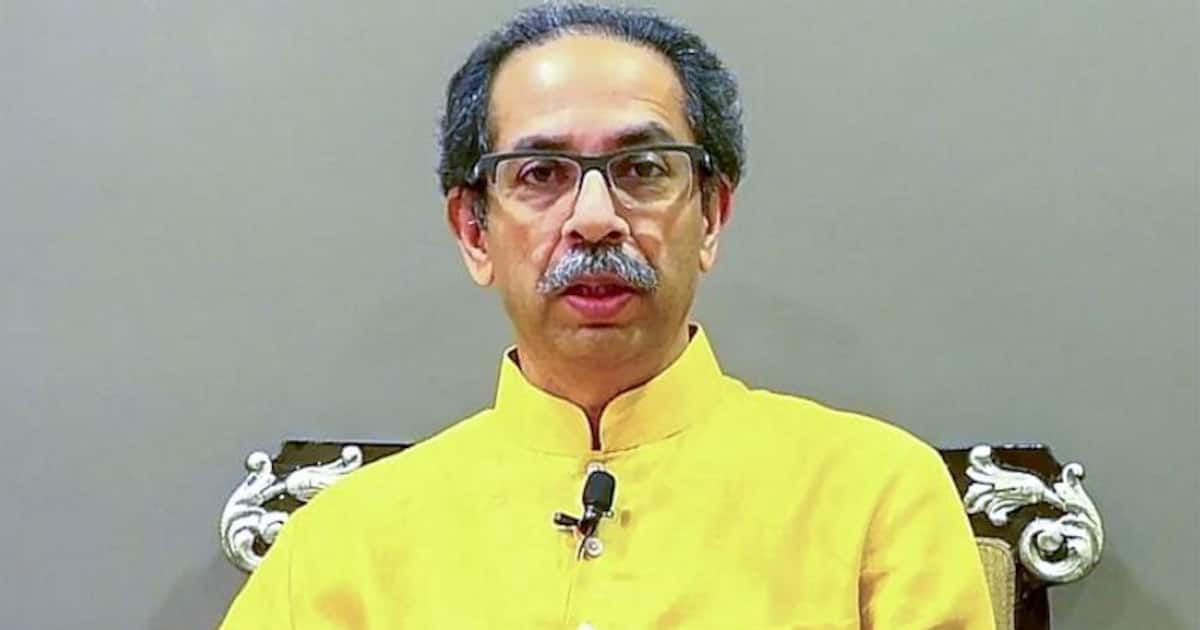 உத்தவ் தாக்கரேவின் புதிய வீட்டில் மர்மமான முறையில் இறந்து கிடந்த தொழிலாளி.. பரபரப்பு சம்பவம்