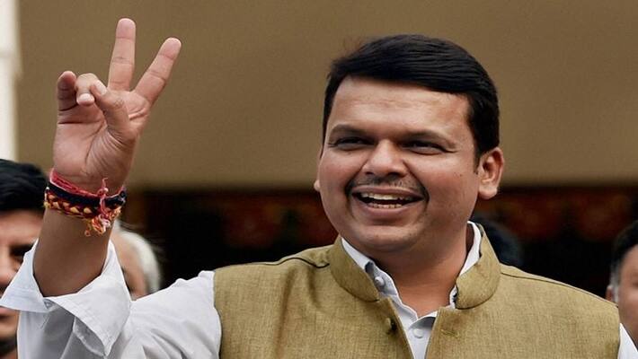 Devendra Fadnavis will take oath as Maharashtra CM Devendra Fadnavis will take oath as Maharashtra CM