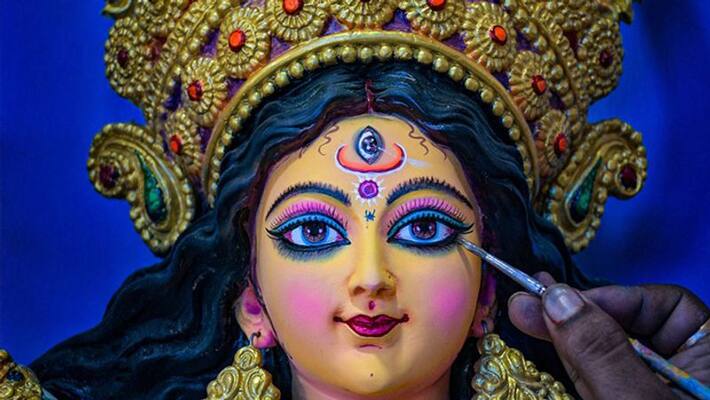 Gupt Navratri 2022 Rules of Gupt Navratri Do's and Don'ts in Gupt Navratri Auspicious Yogas of Gupt Navratri MMA Gupt Navratri 2022 Rules of Gupt Navratri Do's and Don'ts in Gupt Navratri Auspicious Yogas of Gupt Navratri MMA
