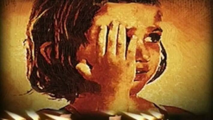 Nine year old girl made serious allegations against mother Noida pleading for help from people viral video Nine year old girl made serious allegations against mother Noida pleading for help from people viral video