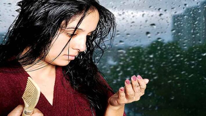 Eat those 4 foods to stop hair fall problems ABSC Eat those 4 foods to stop hair fall problems ABSC