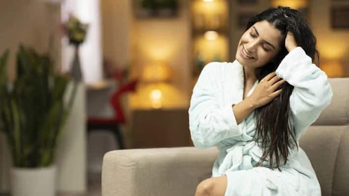 Use these Reetha hair pack to solve various hair problems ABSC Use these Reetha hair pack to solve various hair problems ABSC