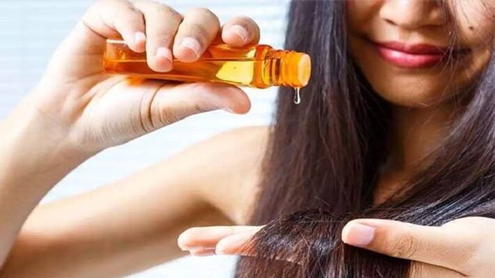 Use peppermint oil for hair care know how to use ABSC Use peppermint oil for hair care know how to use ABSC