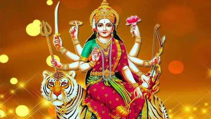 Gupt Navratri 2022: गुप्त नवरात्रि के पहले दिन कौन-कौन से शुभ योग ...