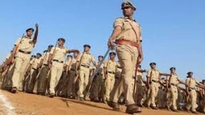 TNUSRB Police Constable Recruitment 2022 TNUSRB Police Constable Recruitment 2022