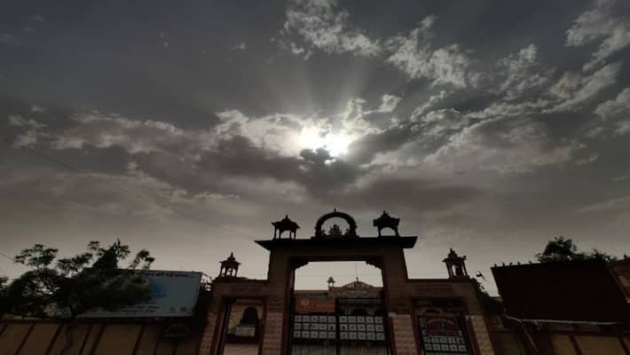 jaipur weather update news climate will change in rajasthan state monsoon activity will slow down asc jaipur weather update news climate will change in rajasthan state monsoon activity will slow down asc