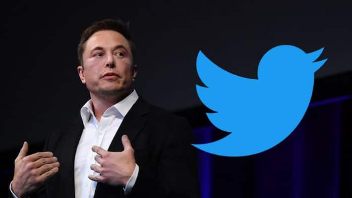 Elon Musk is being sued by Twitter for a $44 billion contract breach
