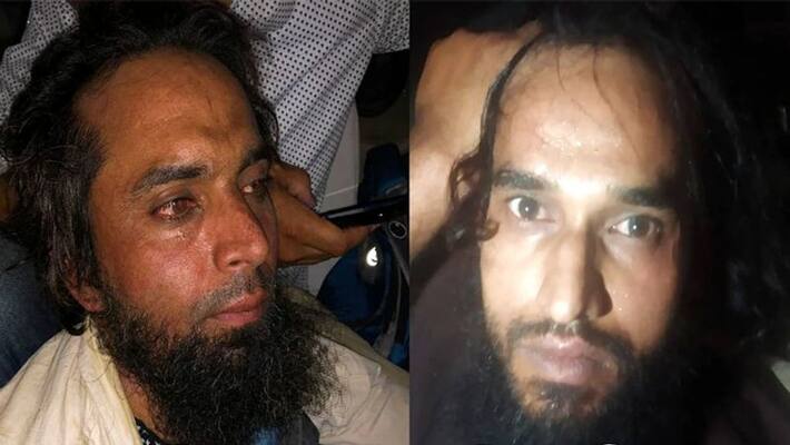 udaipur Kanhaiyalal murder case accused Gaus and riaz bike number linked with mumbai terrorist attack kpg udaipur Kanhaiyalal murder case accused Gaus and riaz bike number linked with mumbai terrorist attack kpg