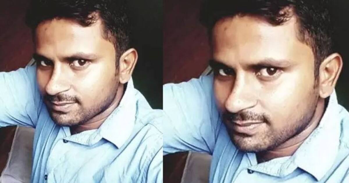  வீடு புகுந்து ரியல் எஸ்டேட் அதிபர் வெட்டிப்படுகொலை.. சிதறிக் கிடந்த ரத்தம்.. நெஞ்சில் அடித்து கதறிய பெற்றோர்