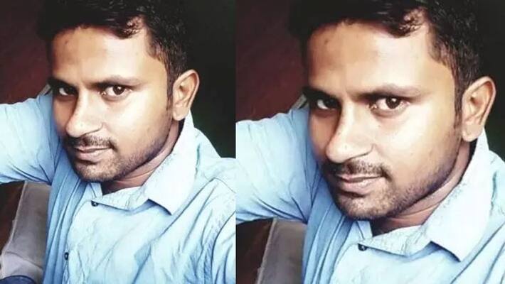 Real estate magnate murdered in Tiruppur Real estate magnate murdered in Tiruppur