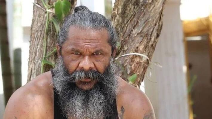 KGF Chapter 2 Actor BS Avinash Mate An Accident When He Was On His Way To Gym GGA KGF Chapter 2 Actor BS Avinash Mate An Accident When He Was On His Way To Gym GGA