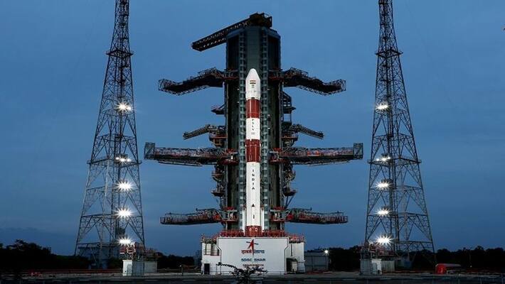 Isro liftoff three passenger satellites from Singapore PSLV C53 mission vva Isro liftoff three passenger satellites from Singapore PSLV C53 mission vva