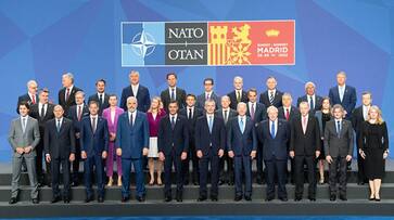 Western leaders assert steadfast and united support for Israel in joint statement sgb Western leaders assert steadfast and united support for Israel in joint statement sgb