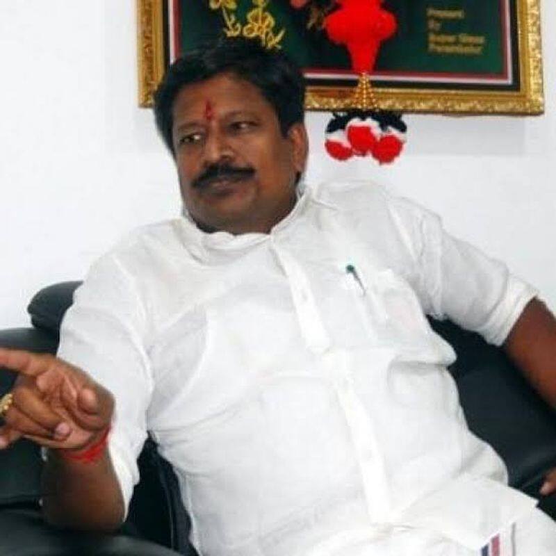 AIADMK district secretary has said that the general body meeting will not be held on July 11