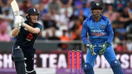 Team India need someone like Eoin Morgan to play carefree Cricket, Says Nasser Hussain