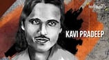 India at 75: Story of Kavi Pradeep, who created songs that espoused nationalist spirit snt