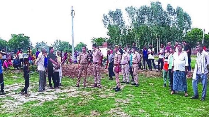 prayagraj another dreadful truth of the family living with the dead body of the daughter for 5 days came to the fore prayagraj another dreadful truth of the family living with the dead body of the daughter for 5 days came to the fore