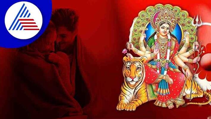 Physical Relation During Navratri Allowed Or Not Physical Relation During Navratri Allowed Or Not