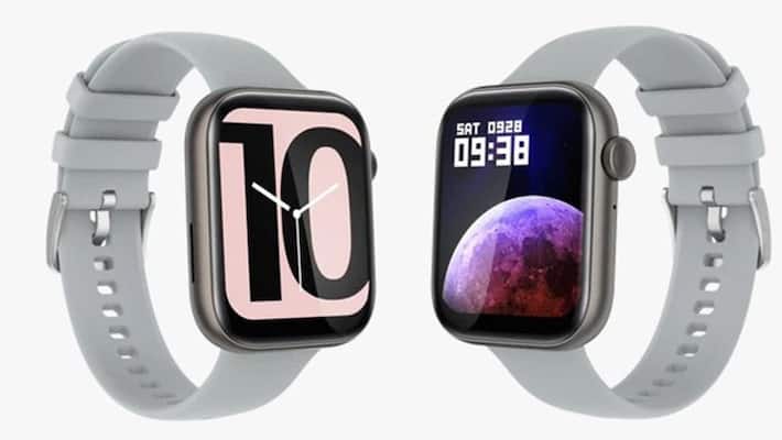 New Fire-Boltt Ring 3 smartwatch launched in India; know details here - adt New Fire-Boltt Ring 3 smartwatch launched in India; know details here - adt